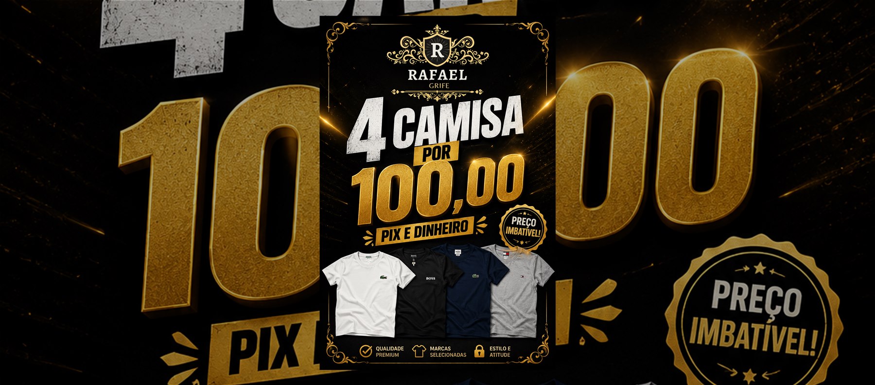 Banner Rafa Grife