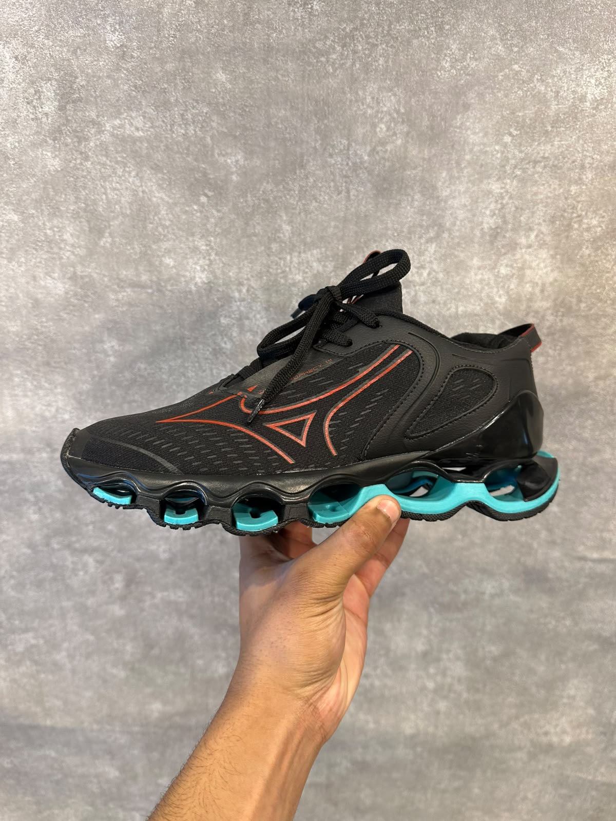 Tênis Mizuno Prophecy 14