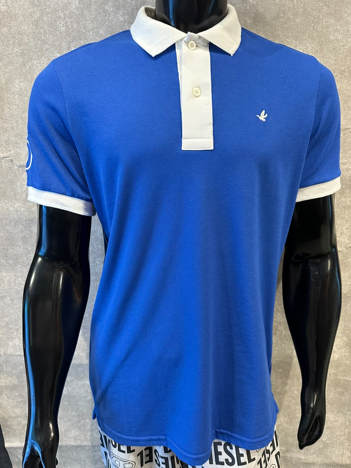 Camisa Premium